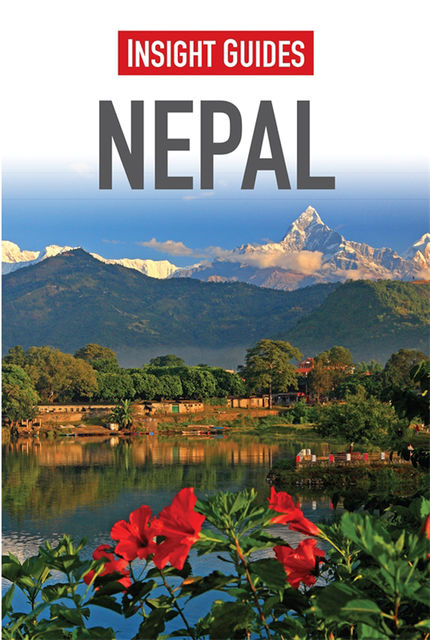 Insight Guides: Nepal, Insight Guides