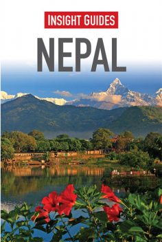 Insight Guides: Nepal, Insight Guides