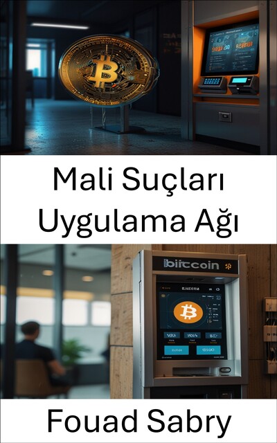 Mali Suçları Uygulama Ağı, Fouad Sabry