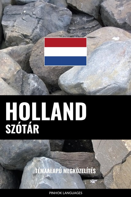 Holland szótár, Pinhok Languages