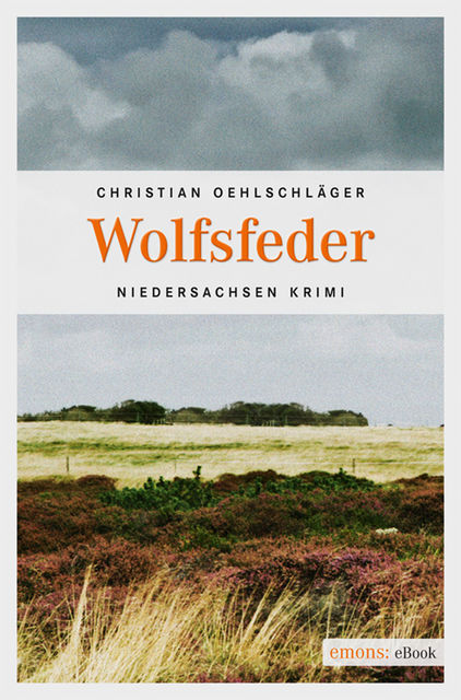 Wolfsfeder, Christian Oehlschläger