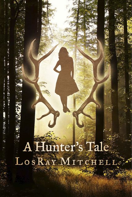 A Hunter's Tale, William Mitchell
