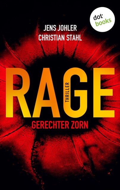 RAGE – Gerechter Zorn, Christian Ståhl, Jens Johler