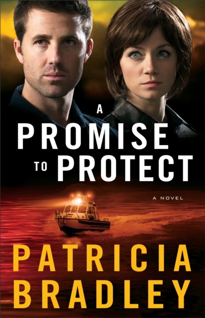 Promise to Protect (Logan Point Book #2), Patricia Bradley