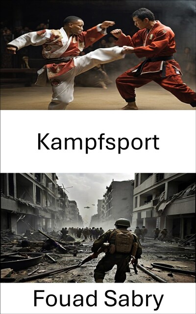Kampfsport, Fouad Sabry