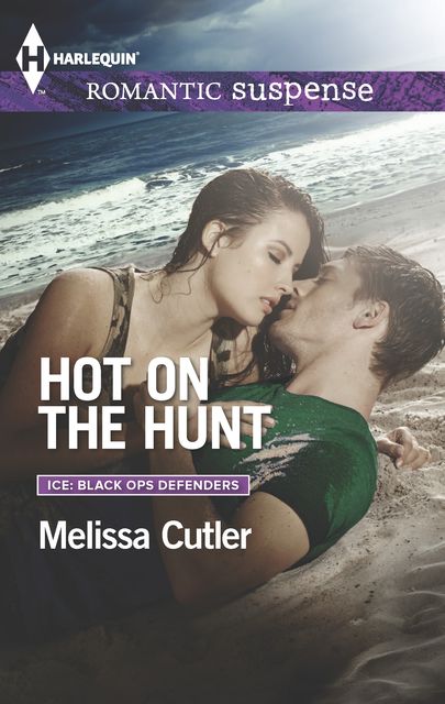 Hot on the Hunt, Melissa Cutler