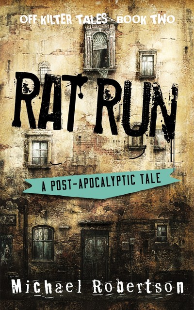 Rat Run, Michael Robertson