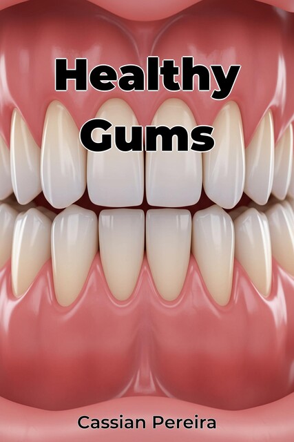 Healthy Gums, Cassian Pereira