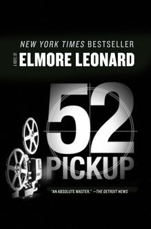 52 Pickup, Elmore Leonard