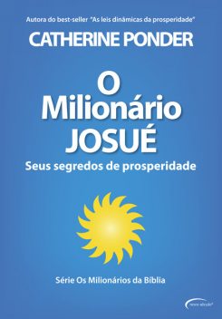 O milionário Josué, Catherine Ponder