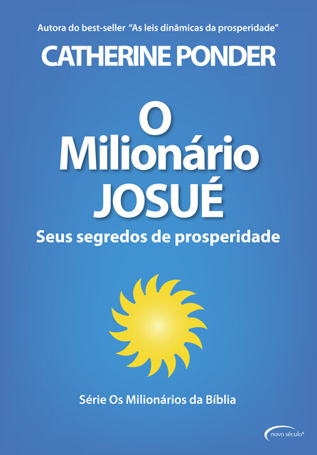 O milionário Josué, Catherine Ponder