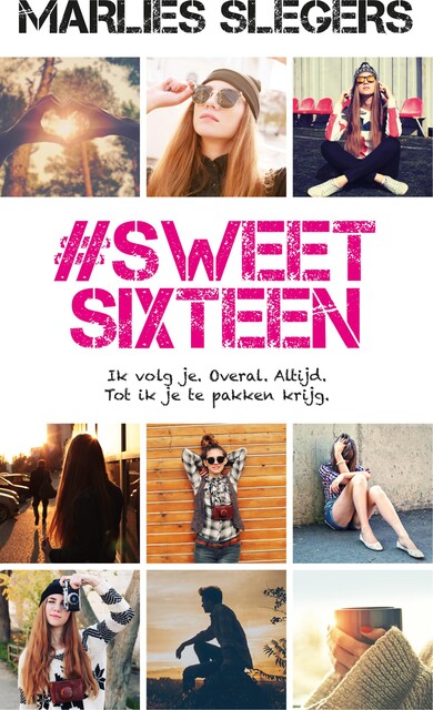 SweetSixteen, Marlies Slegers