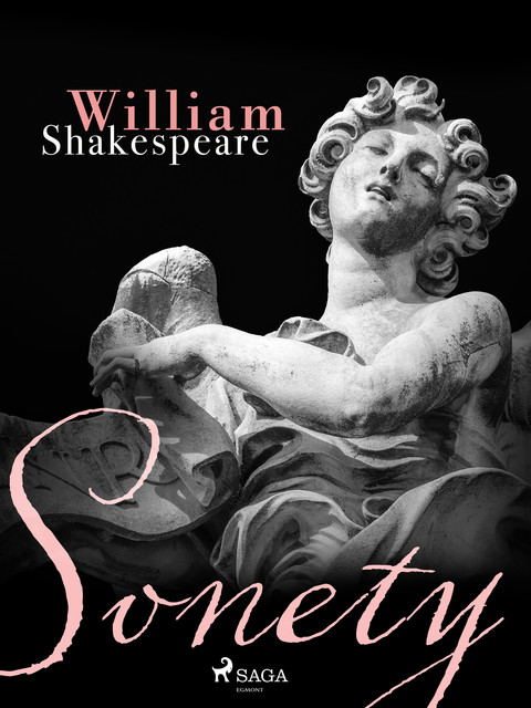 Sonety, William Shakespeare