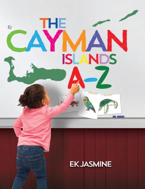 Cayman Islands A-Z, EK Jasmine