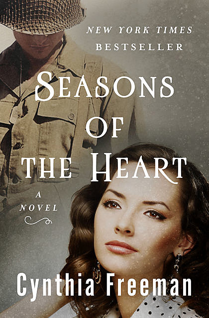 Seasons of the Heart, Cynthia Freeman