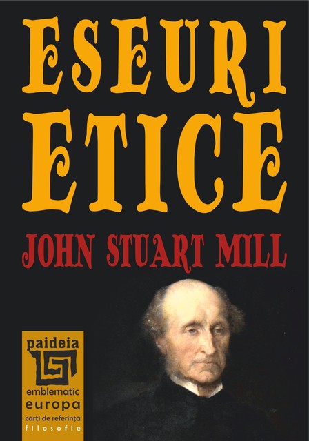 Eseuri etice, John Stuart Mill