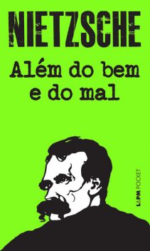 Além do bem e do mal, Friedrich Nietzsche