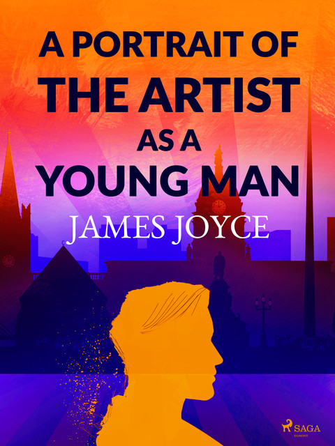 A Portrait of the Artist as a Young Man (YA), James Joyce