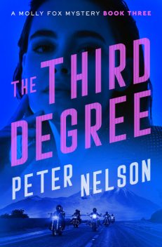 The Third Degree, Peter Nelson