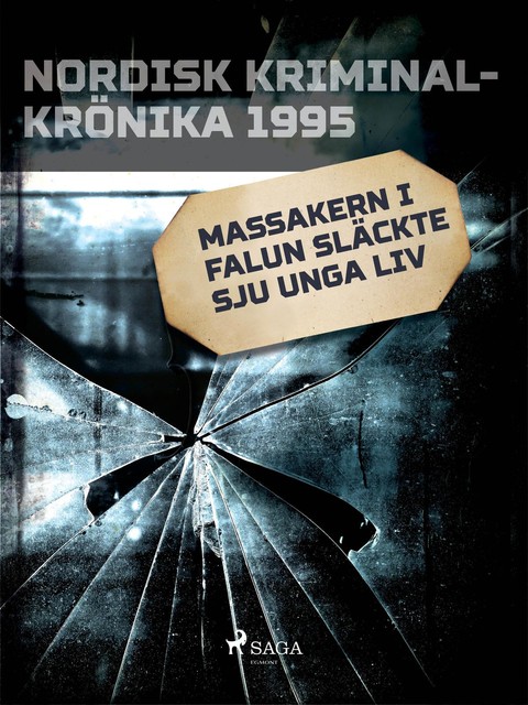 Massakern i Falun släckte sju unga liv, - tekst på vej – Diverse