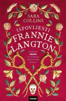 Ispovijesti Frannie Langton, Sara Collins