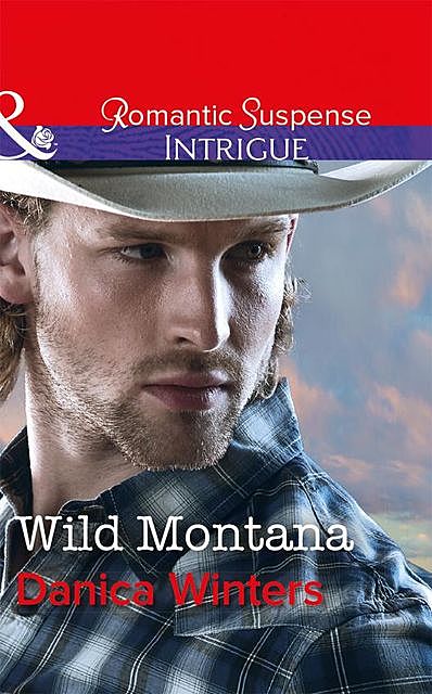 Wild Montana, Danica Winters