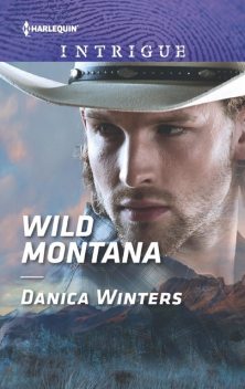 Wild Montana, Danica Winters