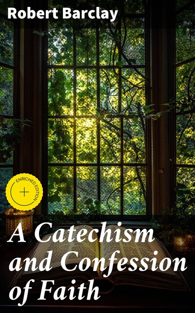 A Catechism and Confession of Faith, Robert Barclay