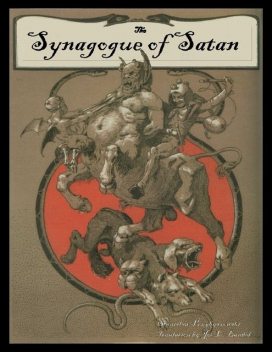 The Synagogue of Satan, Joe Bandel, Stanislaw Przybyszewski