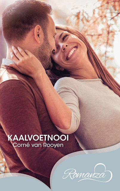 Kaalvoetnooi, Corné van Rooyen