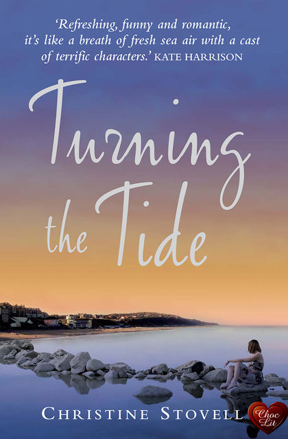 Turning the Tide, Christine Stovell