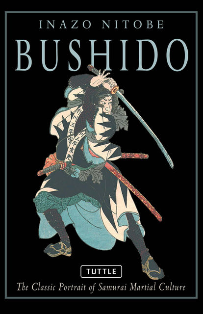 Bushido, Inazo Nitobe