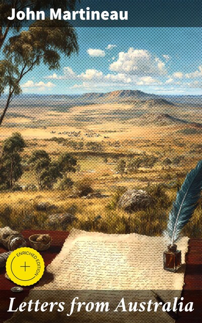 Letters from Australia, John Martineau