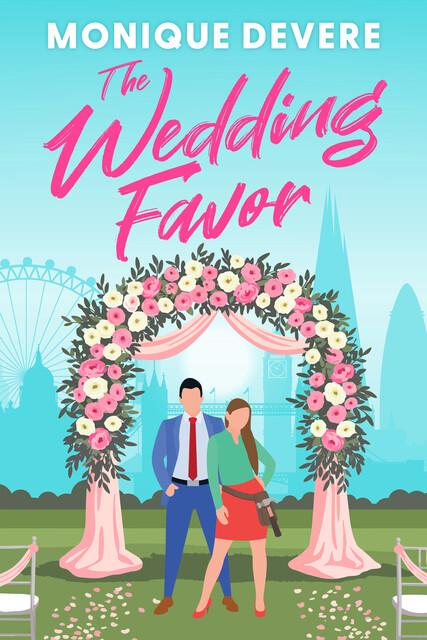 The Wedding Favor, Monique DeVere