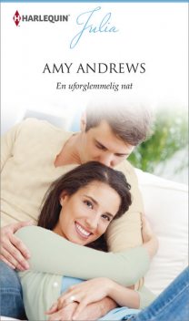 En uforglemmelig nat, Amy Andrews
