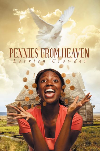 Pennies From Heaven, Lorrien Crowder