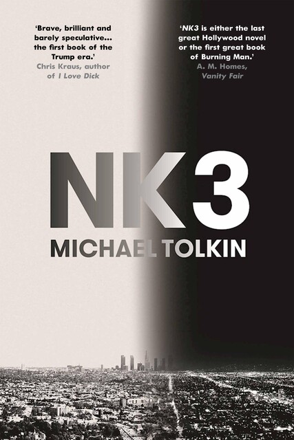 NK3, Michael Tolkin