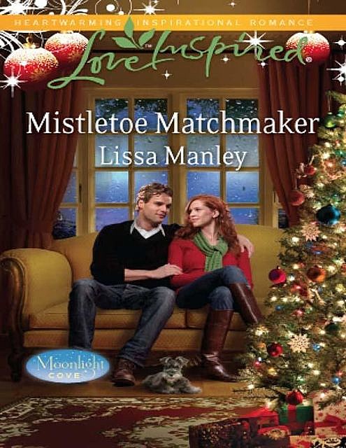 Mistletoe Matchmaker, Lissa Manley