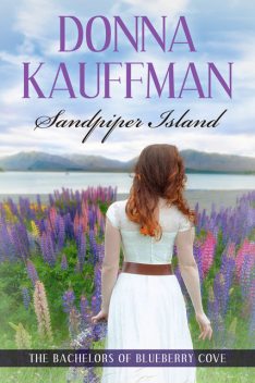 Sandpiper Island, Donna Kauffman