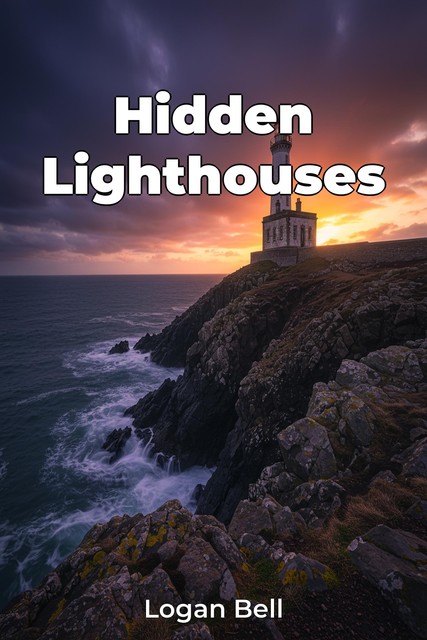 Hidden Lighthouses, Logan Bell