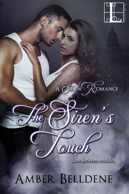 The Siren's Touch, Amber Belldene