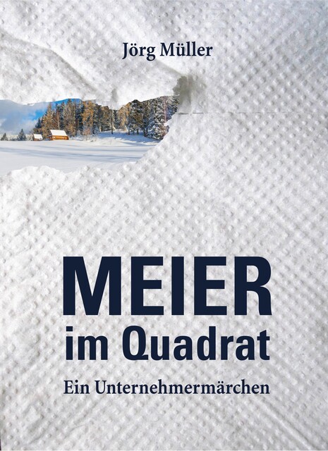 Meier im Quadrat, Jörg Müller