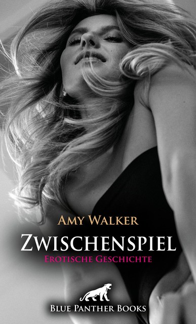 Zwischenspiel | Erotische Geschichte, Amy Walker