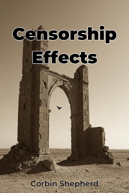 Censorship Effects, Corbin Shepherd