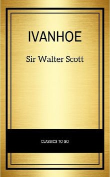 Ivanhoe (German Edition), Walter Scott