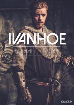 Ivanhoe (German Edition), Walter Scott