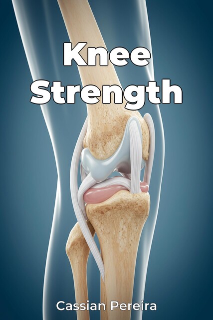 Knee Strength, Cassian Pereira