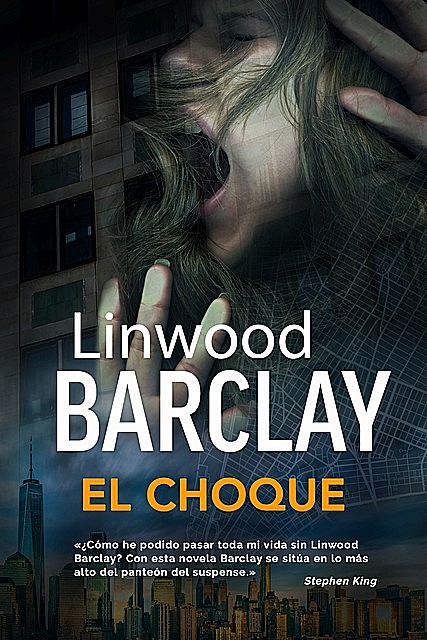 El choque, Linwood Barclay