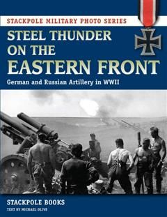 Steel Thunder on the Eastern Front, Olive Michael