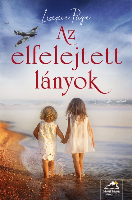 Az elfelejtett lányok, Lizzie Page